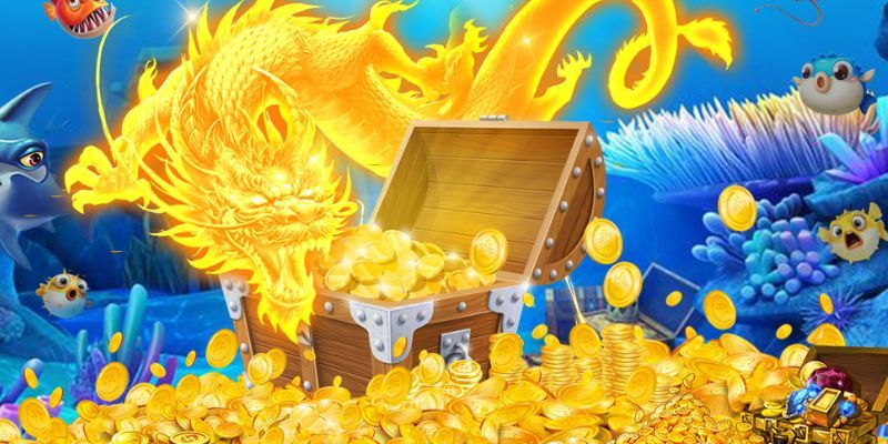 Những thông tin đặc sắc của tựa game bắn cá thần rồng