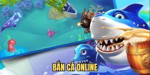 Bắn Cá Online HELLO88 - Sân Chơi Thưởng Xu Cực Hấp Dẫn